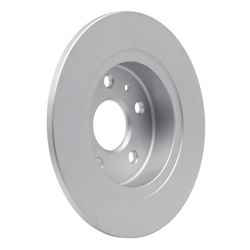 Chevrolet Volt Brake Rotor (1) - Rear - R1 Concepts - GEOSPEC Coated - `16-`23